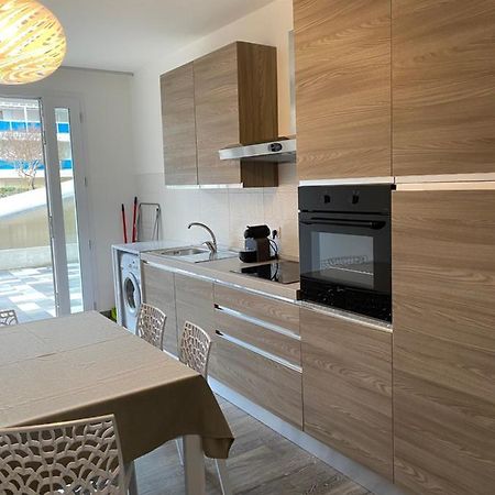 Sole E Amore Lido di Jesolo Zewnętrze zdjęcie