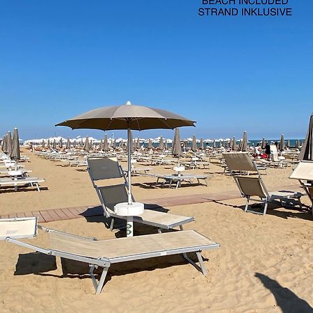 Sole E Amore Lido di Jesolo Zewnętrze zdjęcie