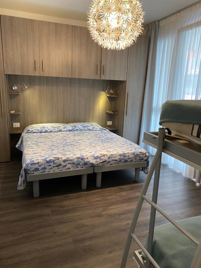 Sole E Amore Lido di Jesolo Zewnętrze zdjęcie