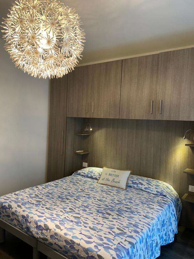 Sole E Amore Lido di Jesolo Zewnętrze zdjęcie